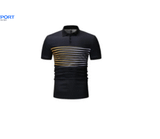 Muscle-Fit Polos (Smart Casual, Gym-To-Street)