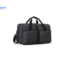 Classic Duffle Bags (Polyester Or Leather-Trimmed)