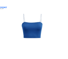 Crop Tops - With Thumb Holes