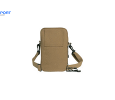 Crossbody Utility Bags (For Minimal Carry)