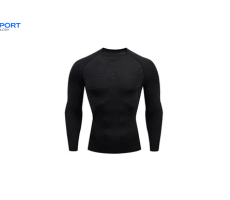 Dry-Fit Gym Shirts (Half & full sleeves)