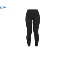 High-Waisted Leggings