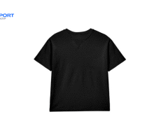 Oversized Workout Tees