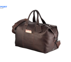 Premium Leather Duffle Bags (Executive Athletes)