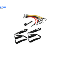 Resistance Bands (Spearx Branded)