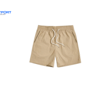 Running Shorts (With Built-In Liners)