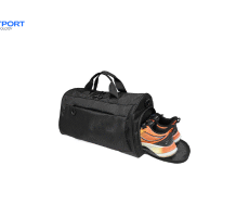 Shoe Compartment Gym Bags
