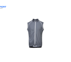 Sleeveless Jackets (Pre/Post Workout)