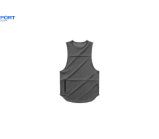 Stringer Tanks (For Muscle Flex Visibility)