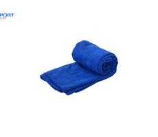 Sweat-Wicking Towels