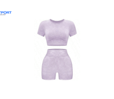 Workout Sets (Matching Tops & Bottoms)